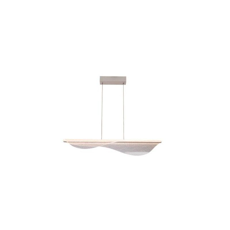  BIANCA CCT  COLGANTE LED GRANDE