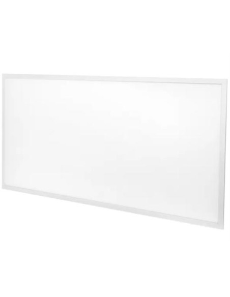 PANEL LED 120X60 DE EMPOTRAR 6000K