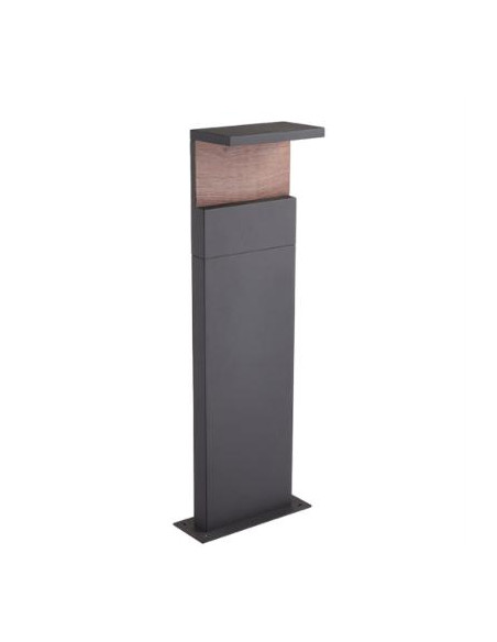 RUKA  BOLARDO LED 13W