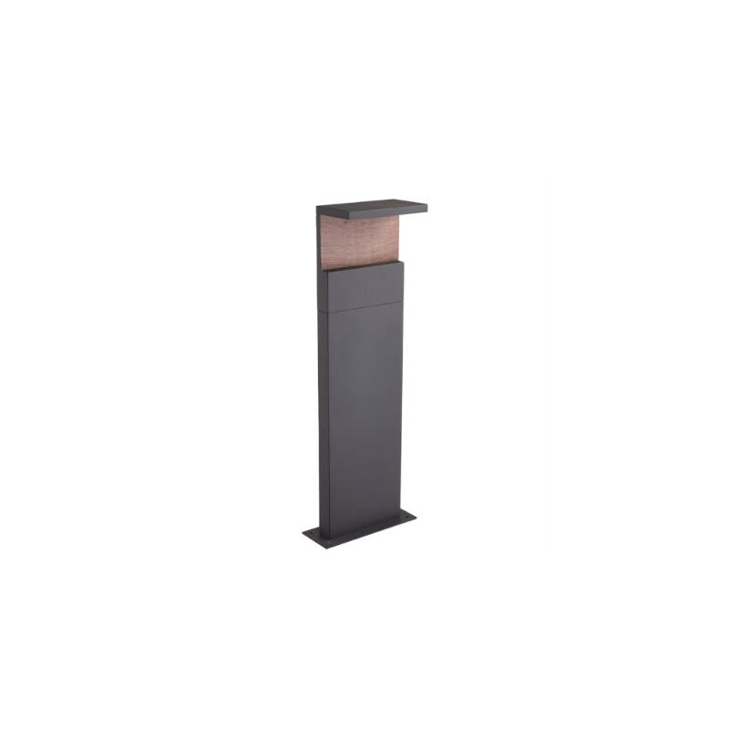 RUKA  BOLARDO LED 13W