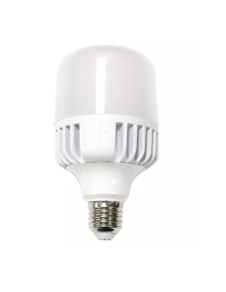 Bombilla LED T100 para farolas 30W 50K
