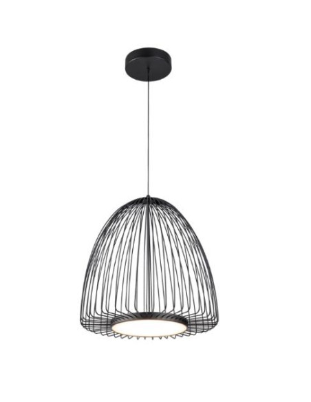 Smart  colgante led 43w 3000k