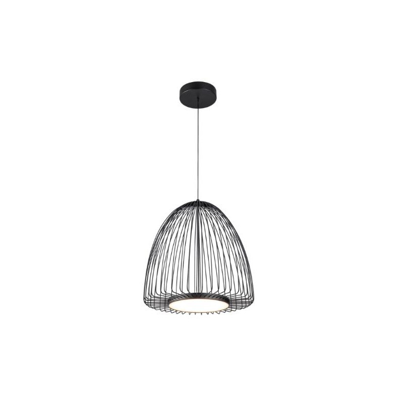 Smart  colgante led 43w 3000k