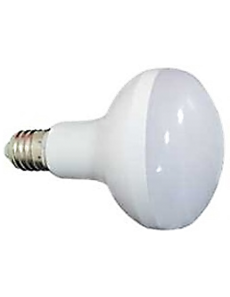 BOMBILLA E27 REFLECTORA 10W... 2