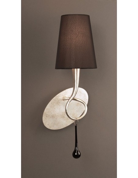 PAOLA*PLATA* APLIQUE 1L