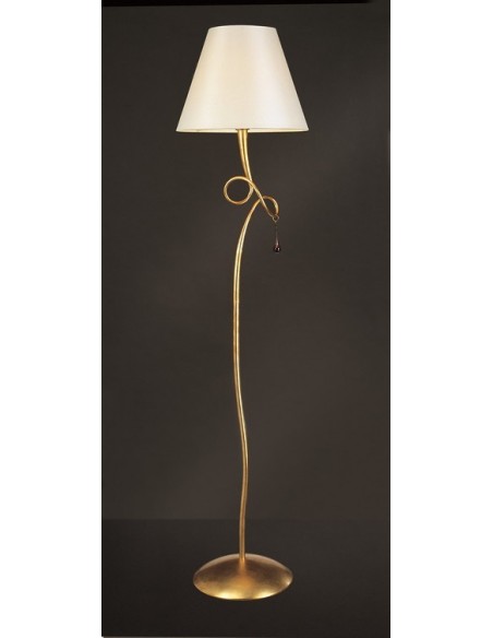 PAOLA*ORO* PIE DE SALON 1L