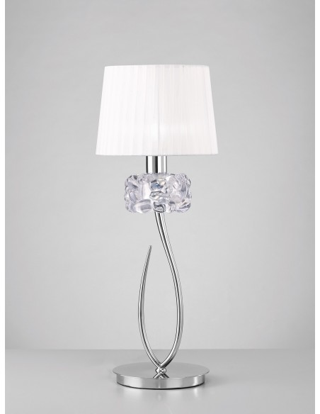 LOEWE CROMO * SOBREMESA 1L...