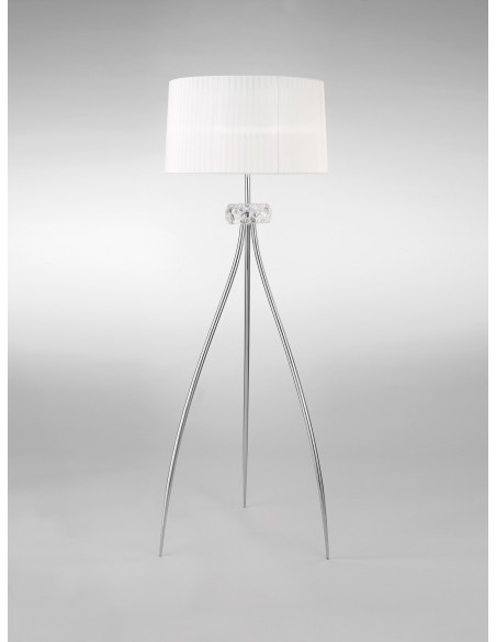 LOEWE CROMO * PIE SALON 3L