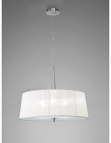 LOEWE CROMO*COLGANTE 3L