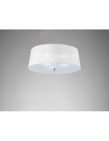 LOEWE CROMO*PLAFON 3L