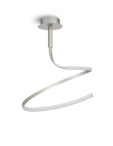 NUR PLATA * LAMPARA DISEÑO SIMPLE...