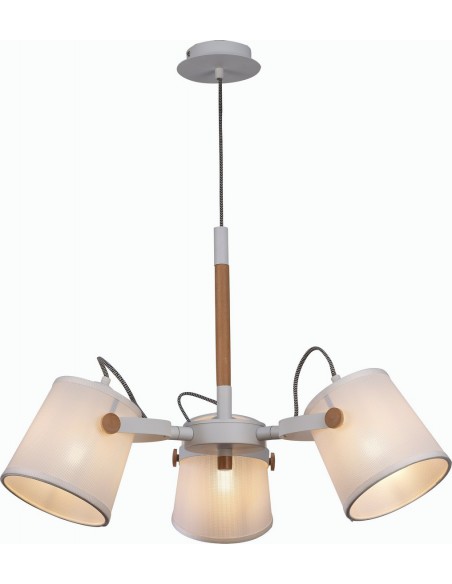 NORDICA II * LAMPARA...