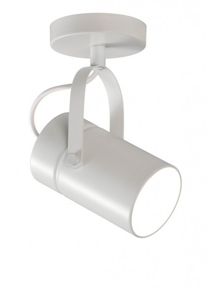 ARUBA FOCO E27 BLANCO