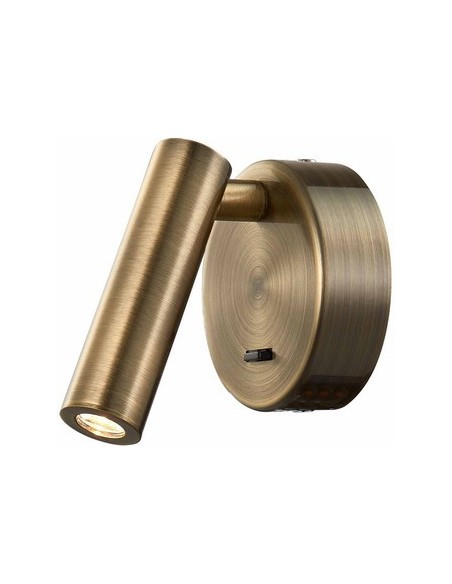 PREA * APLIQUE CUERO LECTOR...