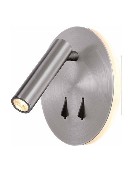 CAYMAN * APLIQUE NICKEL...