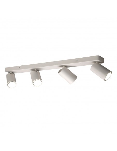 SAL BLANCO * REGLETA 4...