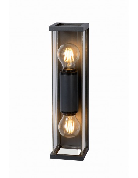 MERIBEL * APLIQUE EXTERIOR...