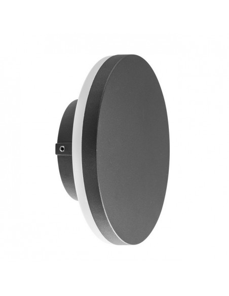 BORA * APLIQUE REDONDO LED...