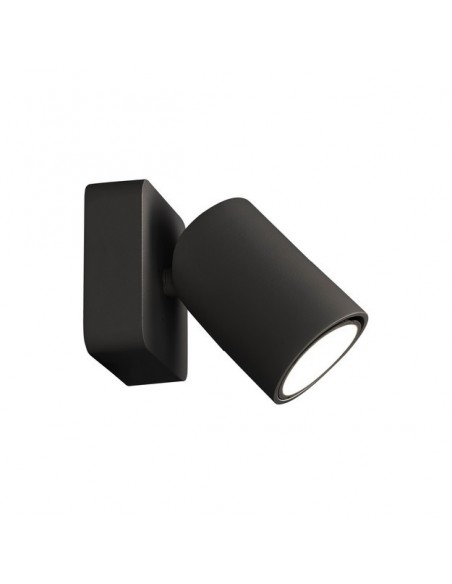 SAL NEGRO * FOCO / APLIQUE...