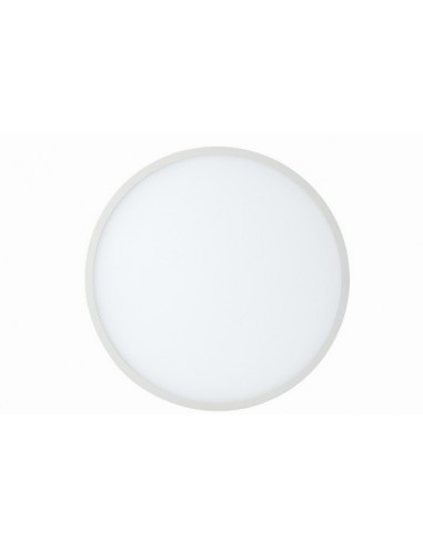 SAONA EMPOTRABLE LED 24W BLANCO MATE...