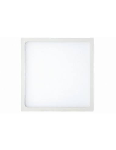 SAONA EMPOTRABLE LED CUADRADO 12W...