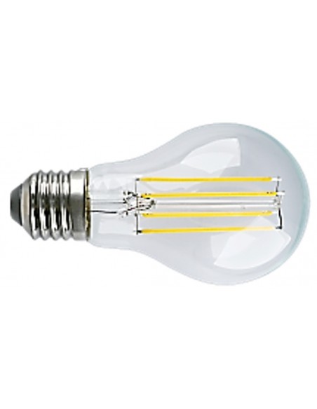 BOMBILLA LED ESTANDAR E27,...