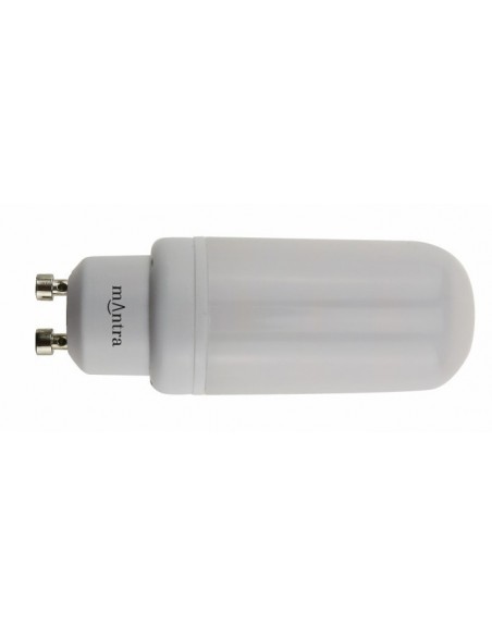 BOMBILLA LED TUBULAR GU10...
