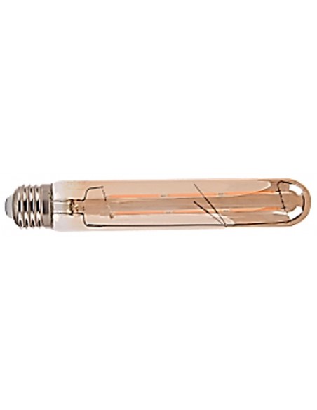 BOMBILLA LED TUBULAR E27,...