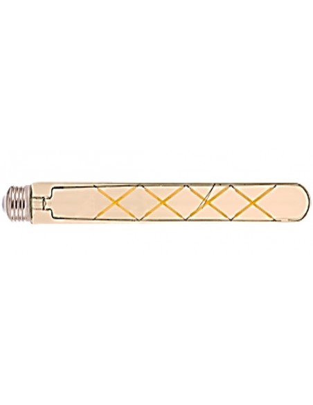 BOMBILLA LED TUBULAR E27,...