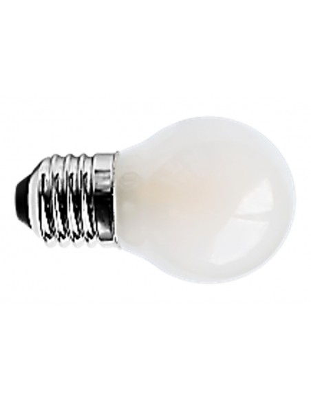 BOMBILLA LED ESFERICA E27...