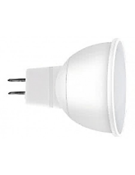 BOMBILLA 6W, 12V, MR16,...