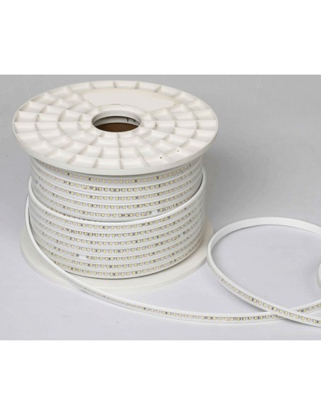 ROLLO 100M.TIRA DE LED 12W....