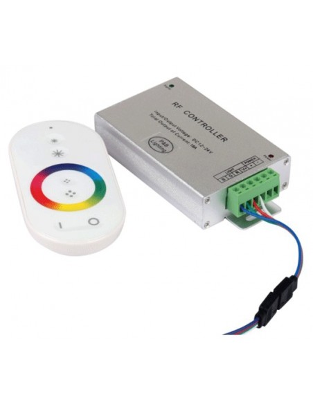 CONTROLADOR PARA LED 200W...