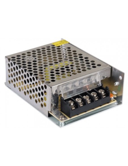 TRANSFORMADOR 40W 24V IP20