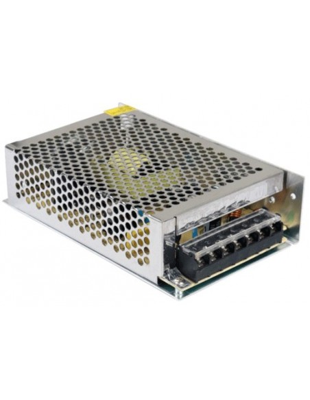 TRANSFORMADOR 80W, 24V