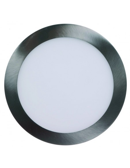 PANEL DOWNLIGHT 6W  REDONDO...