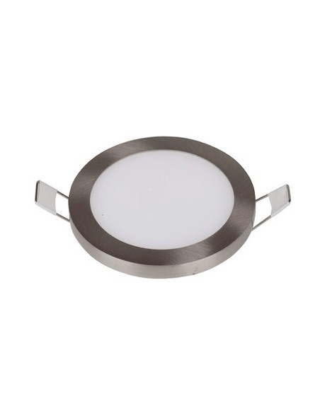 DOWNLIGHT MINI 8W REDONDO...