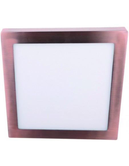 PANEL DOWNLIGHT 12W...