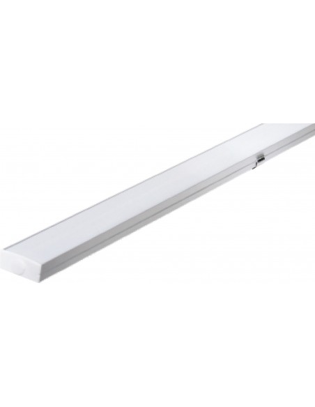 BARRAS LED 25W, 4000ºK...