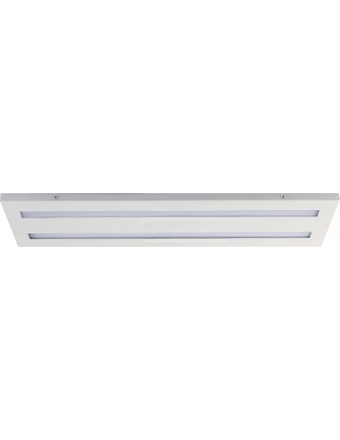 PANELES BLANCO 40W EXTRAPLANO C6000,...