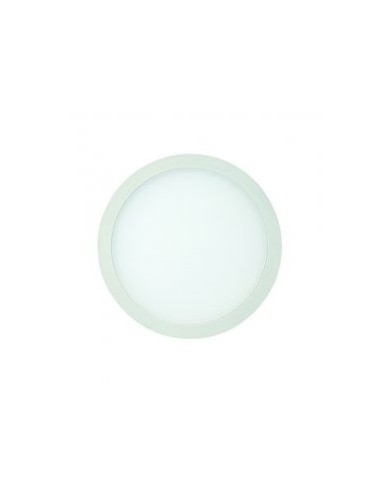 SAONA EMPOTRABLE LED 12W BLANCO MATE...