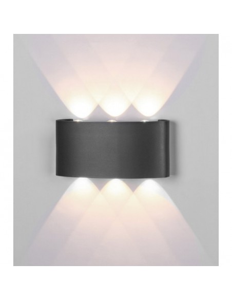 ARCS * APLIQUE EXTERIOR LED... 2