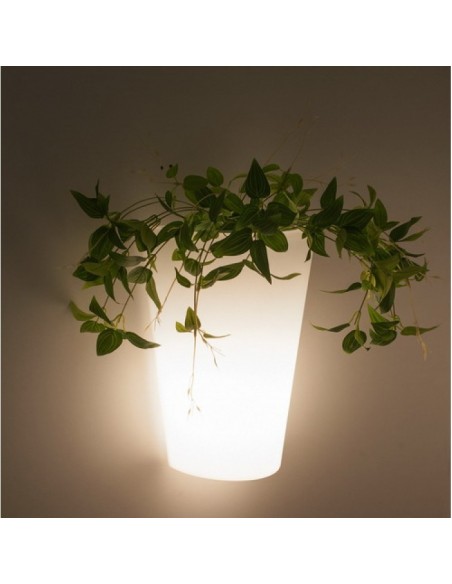 TEJA * APLIQUE EXTERIOR...