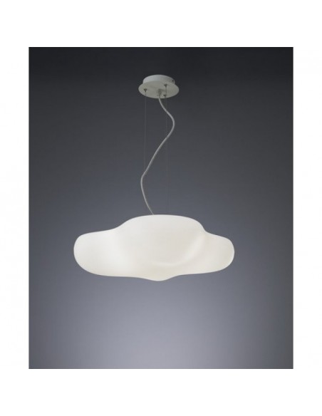 EOS LÁMPARA  BLANCO 2