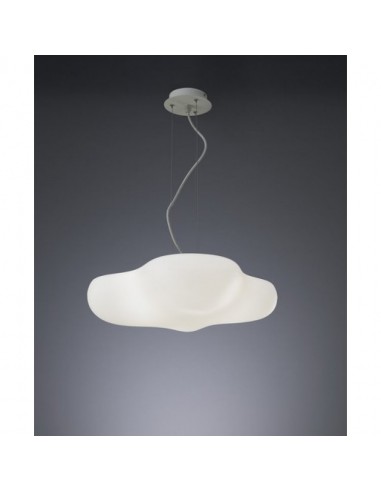 EOS LÁMPARA  BLANCO