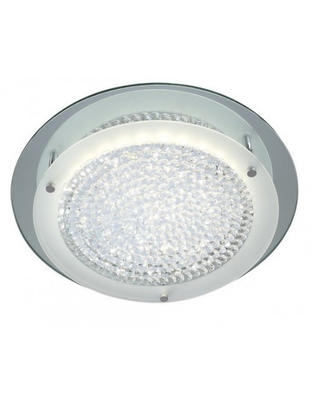 CRYSTAL LED * PLAFON...