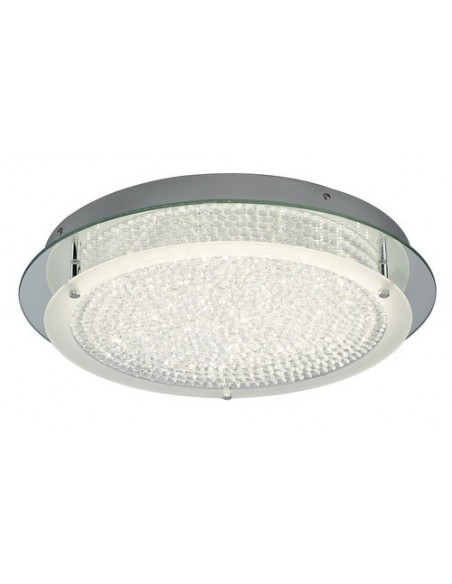 CRYSTAL LED * PLAFON...