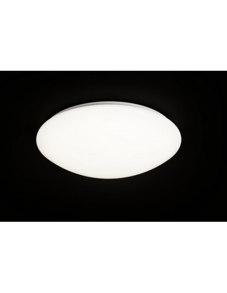 ZERO E27* PLAFON REDONDO... 2