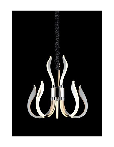 VERSAILLES * LAMPARA 54 CM... 2