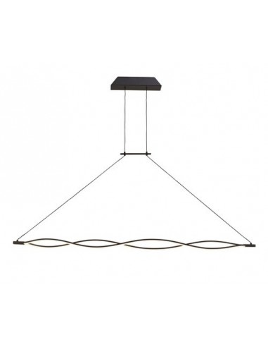 SAHARA FORJA XL DIMABLE * LAMPARA...